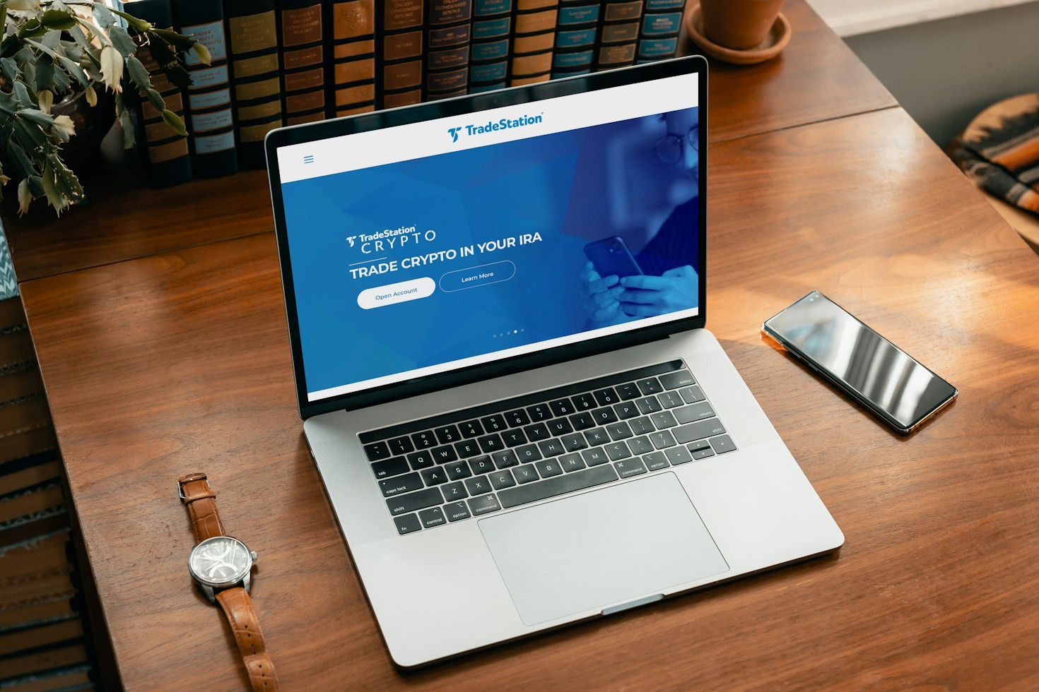 The Anatomy of a Funded Trading Scam Exposed